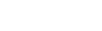 Technical services