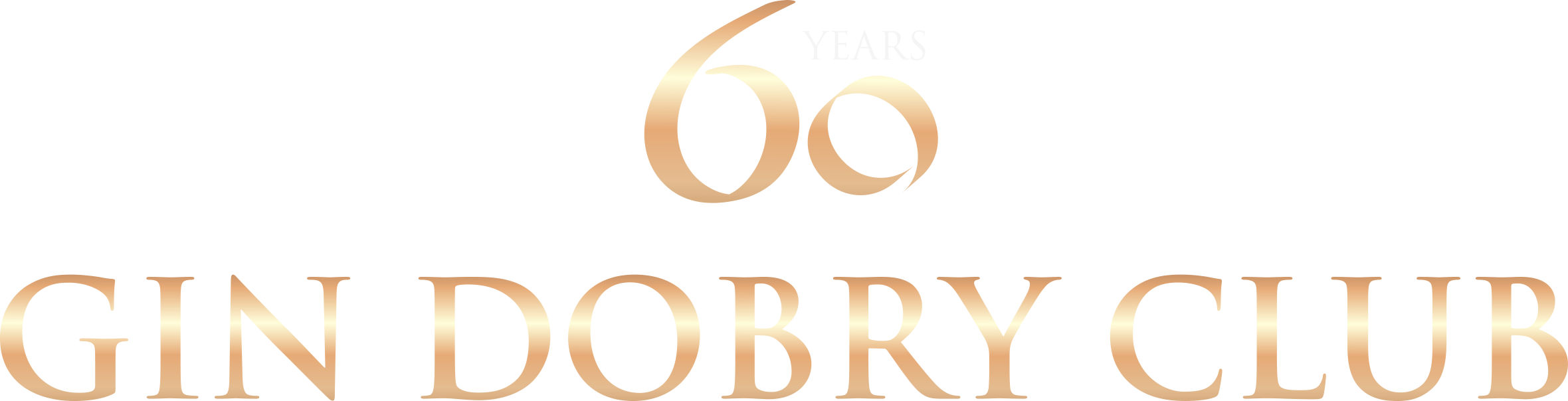 Gin Dobry Club